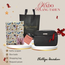 Hampers - Kenzo Black